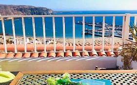 Amazing Sea Views In Cactus Blanco