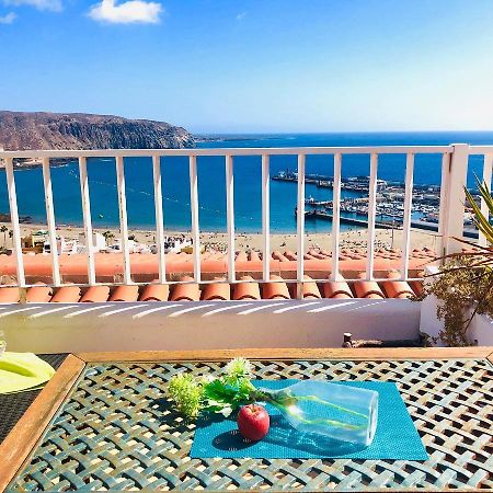 Appartement Amazing Sea Views In Cactus Blanco à Los Cristianos  Extérieur photo