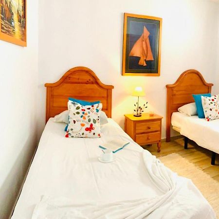 Appartement Amazing Sea Views In Cactus Blanco à Los Cristianos  Extérieur photo