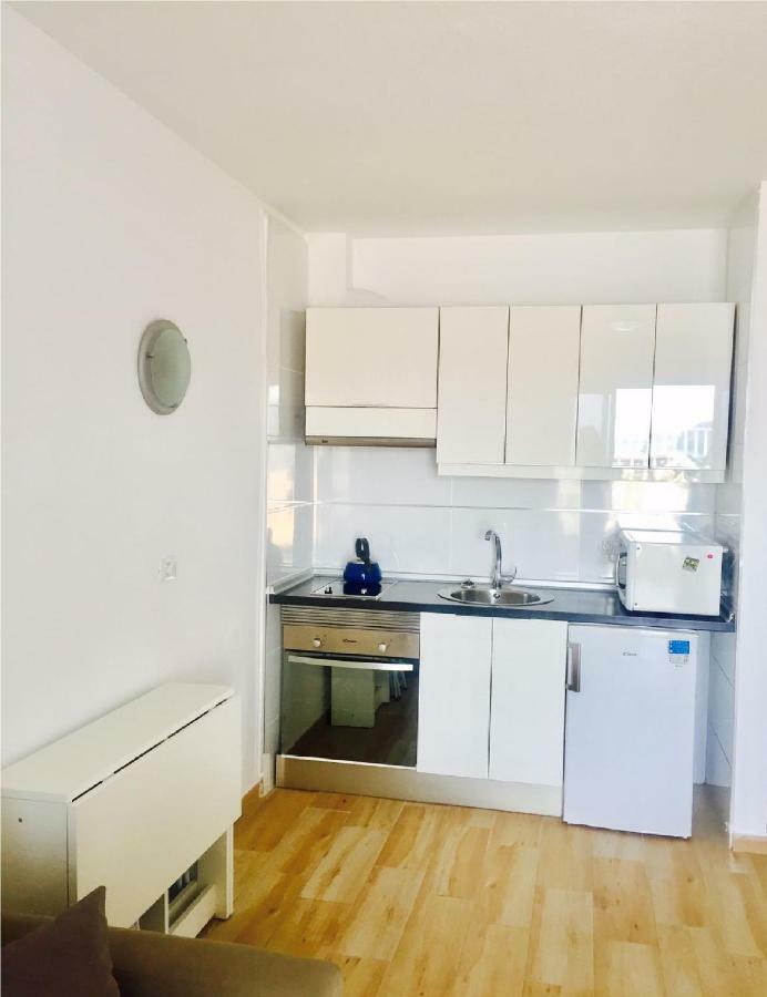 Appartement Amazing Sea Views In Cactus Blanco à Los Cristianos  Extérieur photo