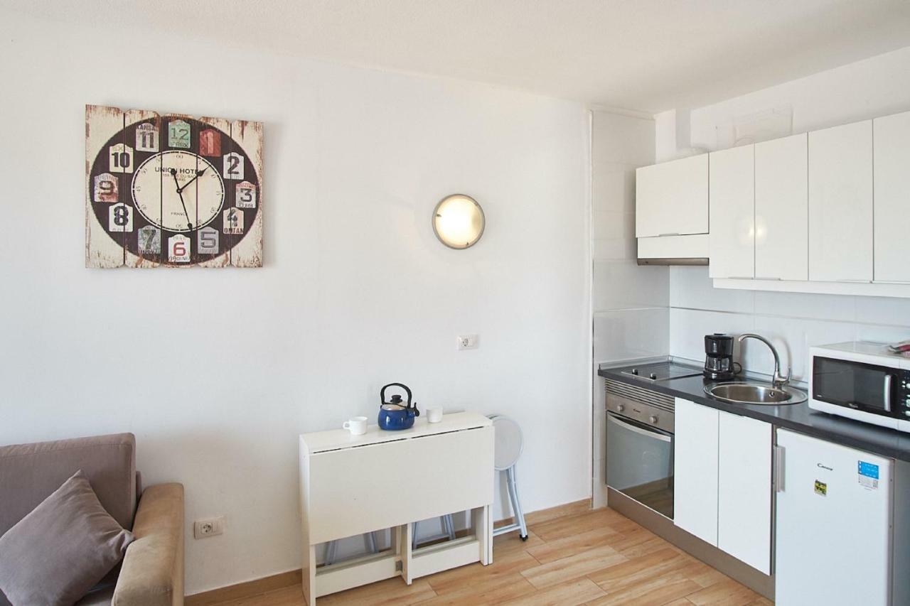 Appartement Amazing Sea Views In Cactus Blanco à Los Cristianos  Extérieur photo
