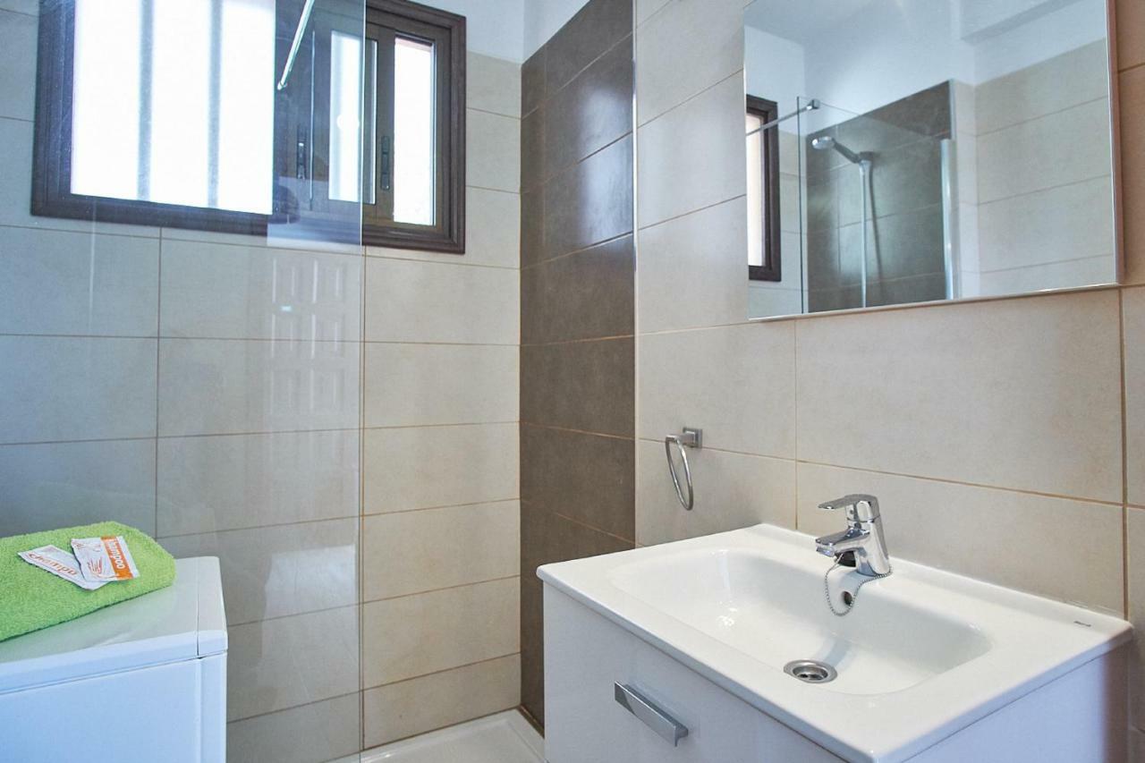 Appartement Amazing Sea Views In Cactus Blanco à Los Cristianos  Extérieur photo