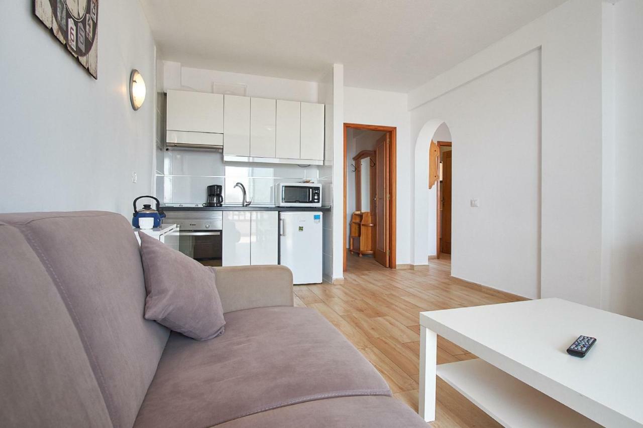 Appartement Amazing Sea Views In Cactus Blanco à Los Cristianos  Extérieur photo